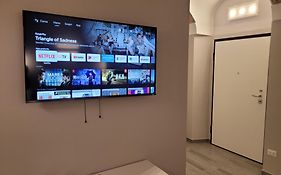 Rvh Apartment