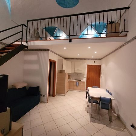 Rvh Apartment San Remo Extérieur photo
