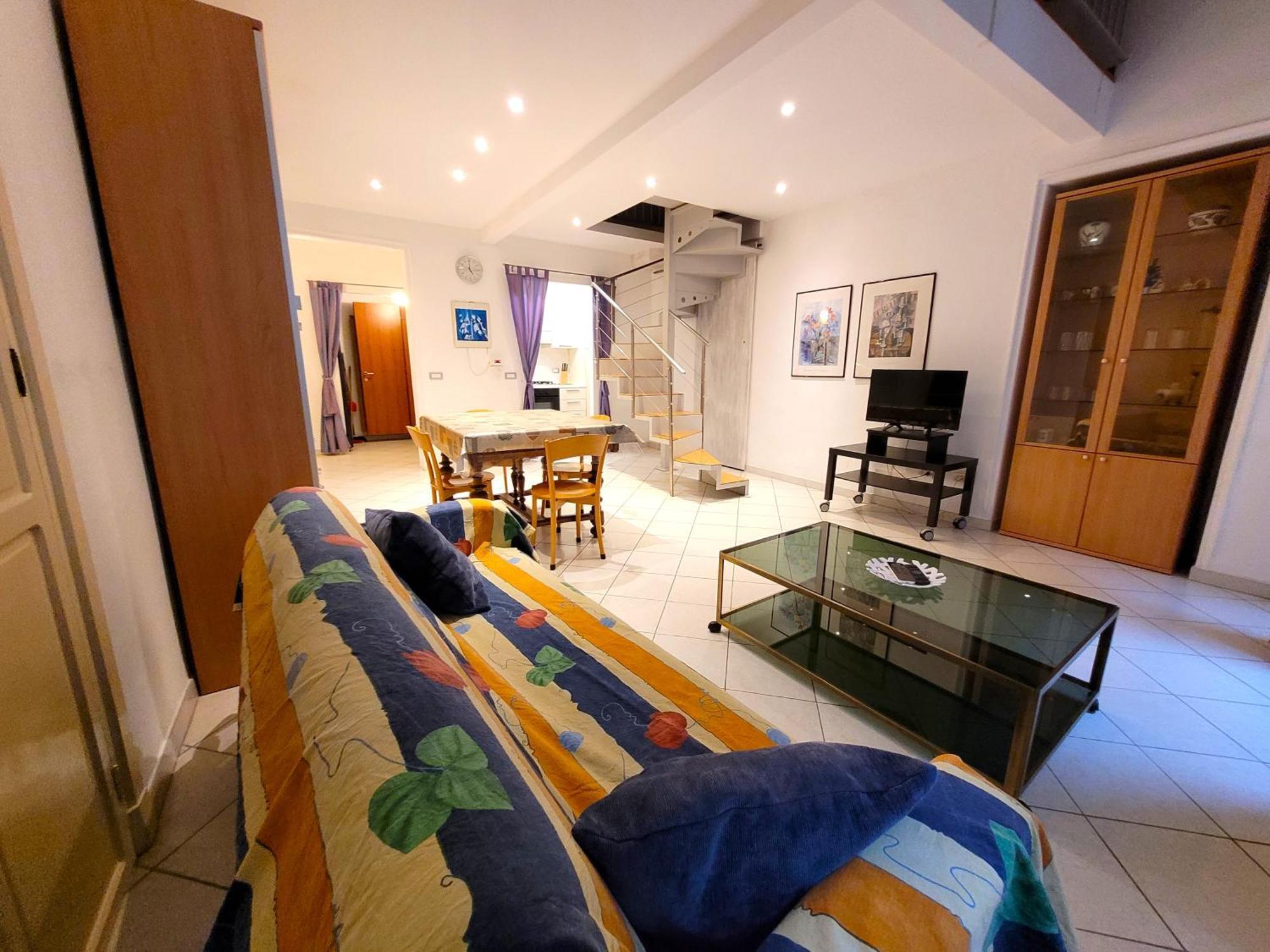 Rvh Apartment San Remo Extérieur photo