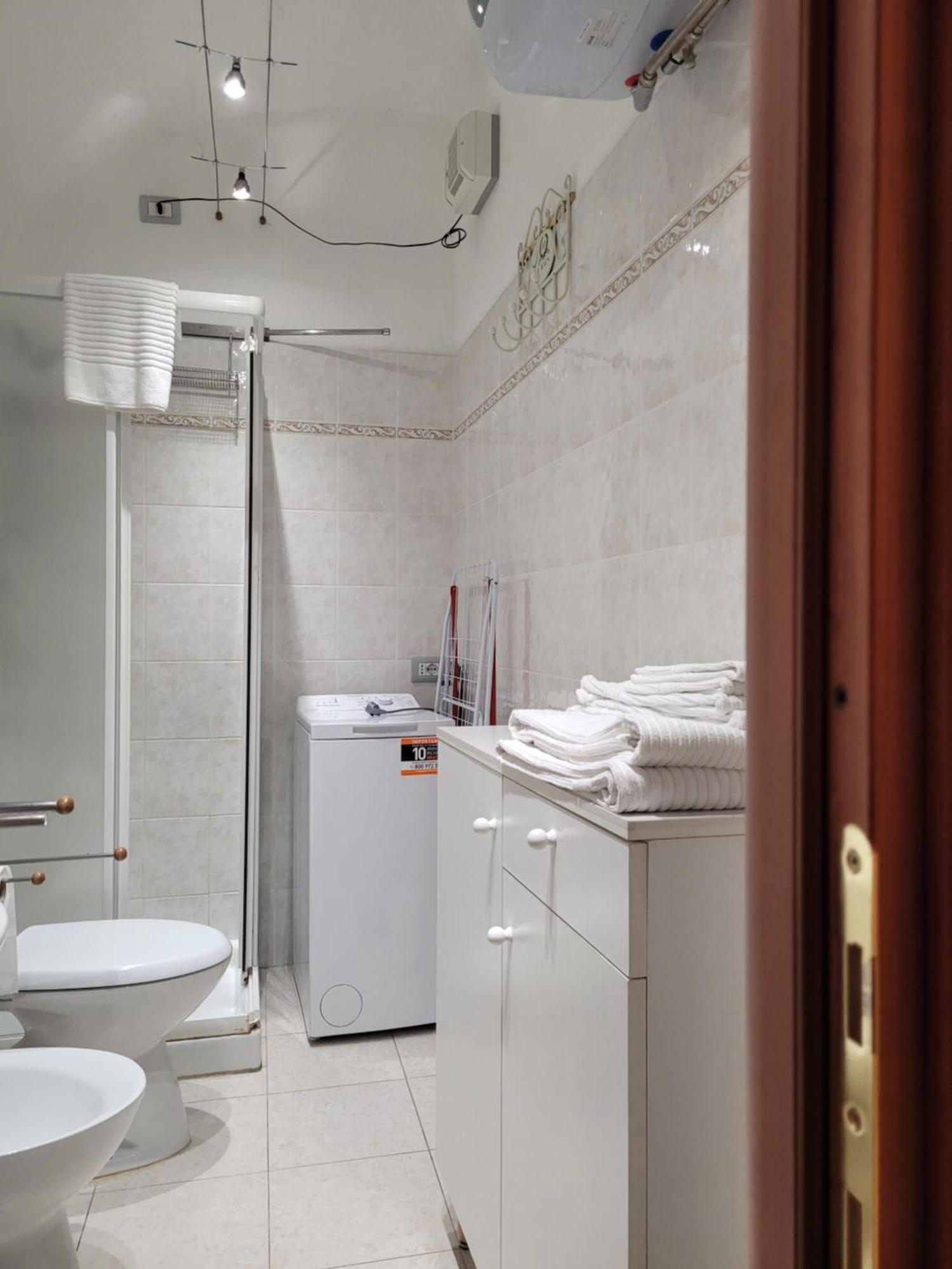Rvh Apartment San Remo Extérieur photo
