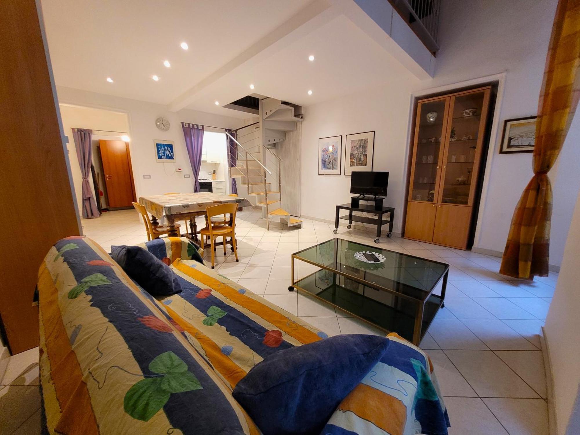 Rvh Apartment San Remo Extérieur photo