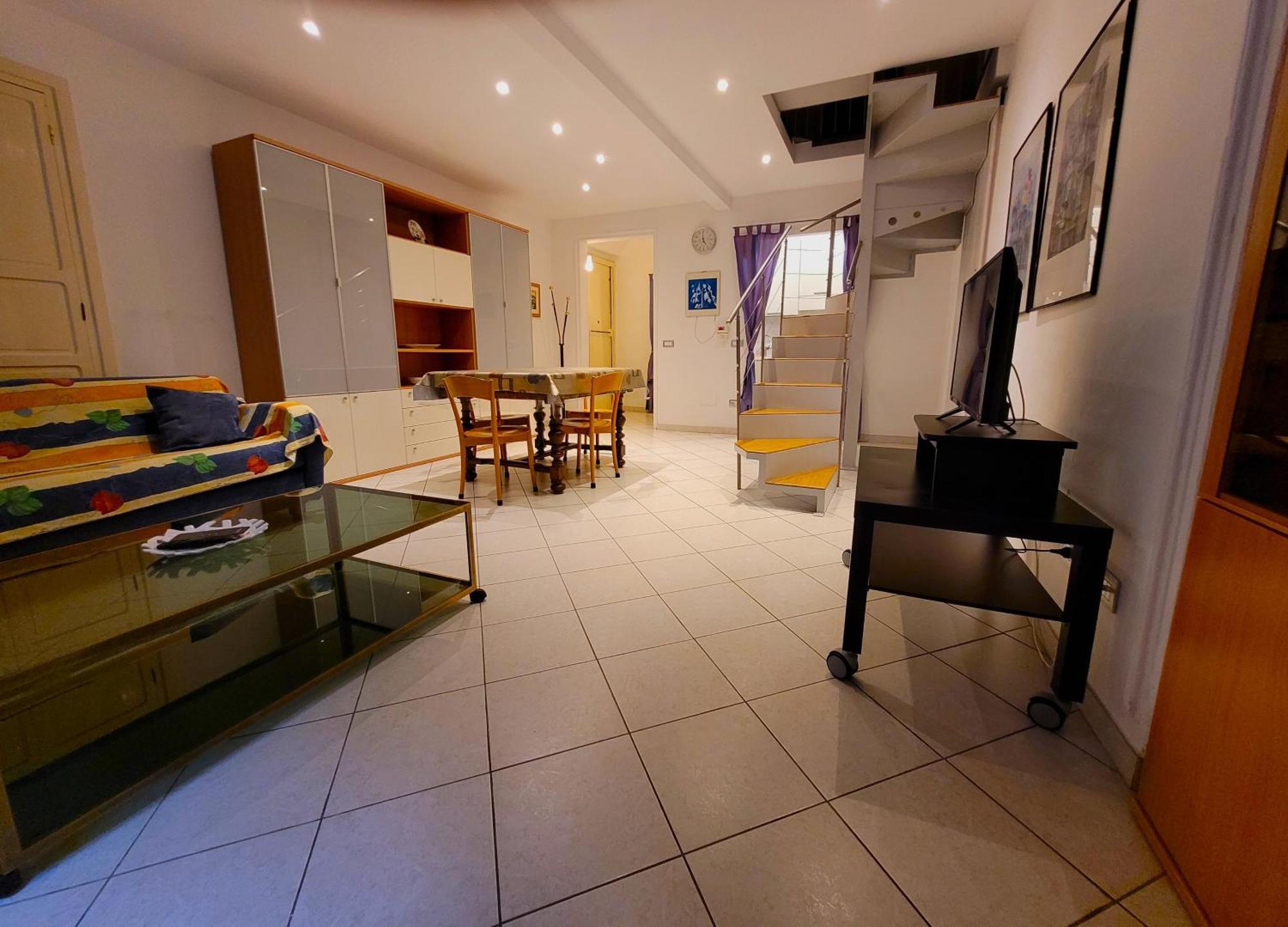 Rvh Apartment San Remo Extérieur photo