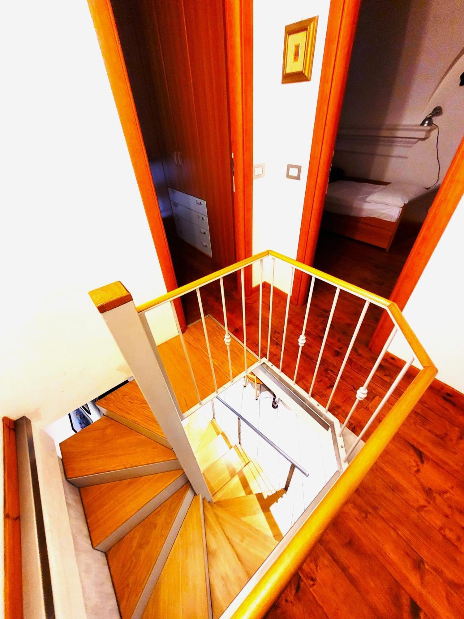 Rvh Apartment San Remo Extérieur photo