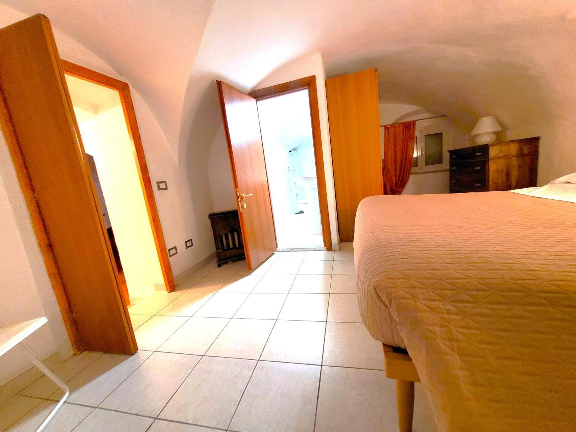 Rvh Apartment San Remo Extérieur photo