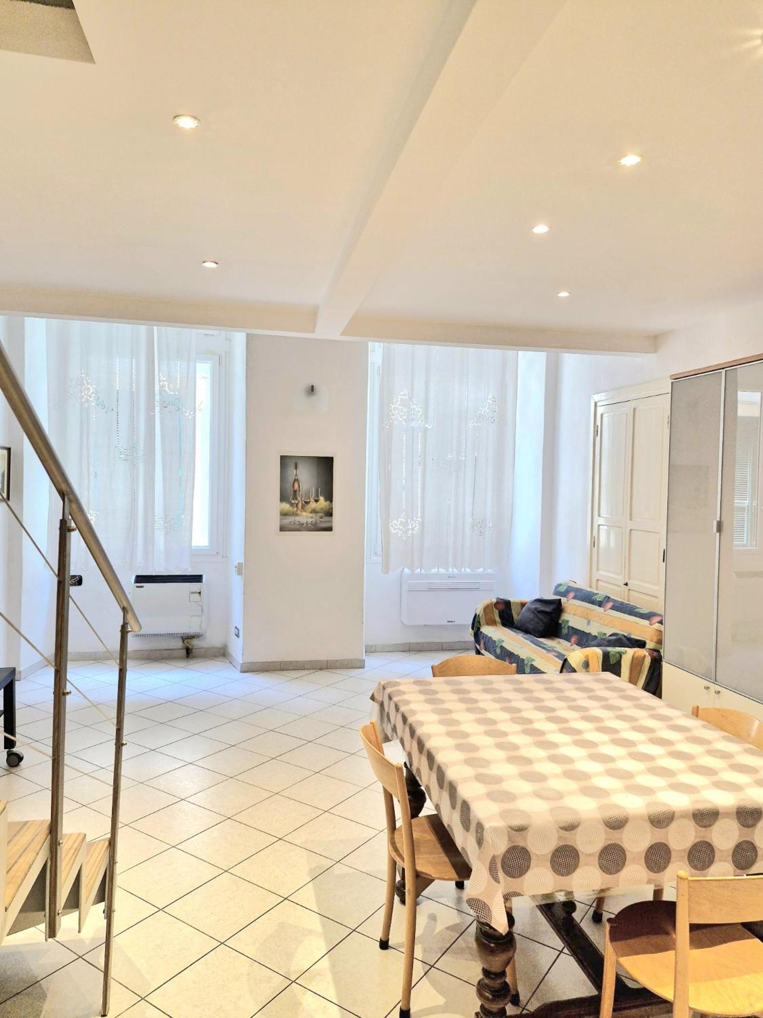 Rvh Apartment San Remo Extérieur photo