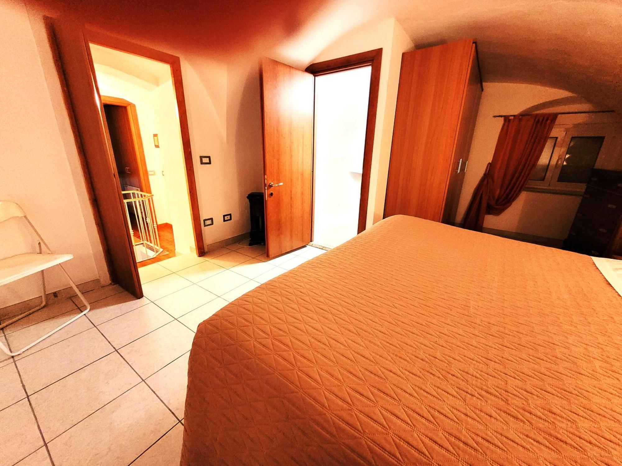 Rvh Apartment San Remo Extérieur photo