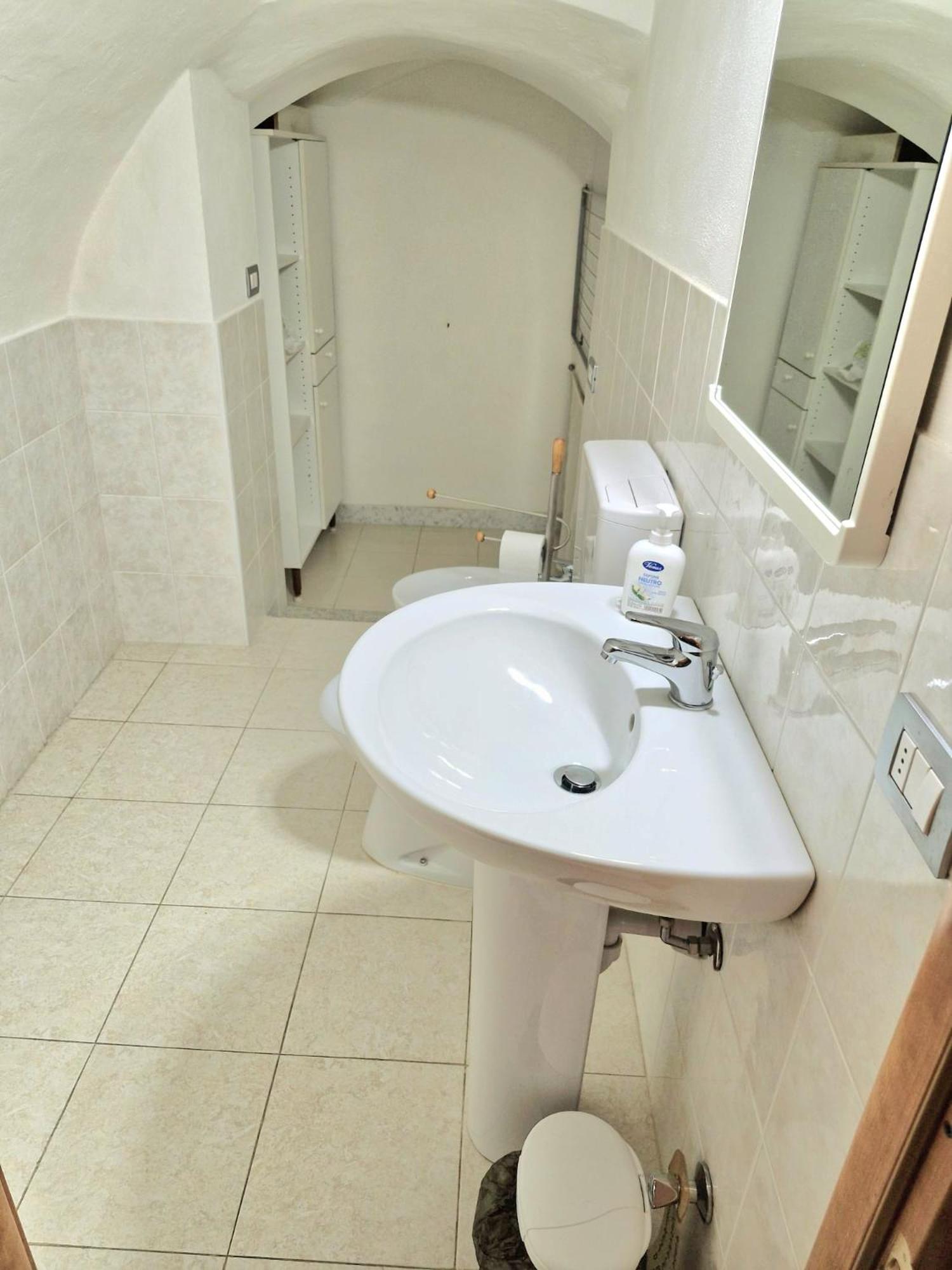 Rvh Apartment San Remo Extérieur photo