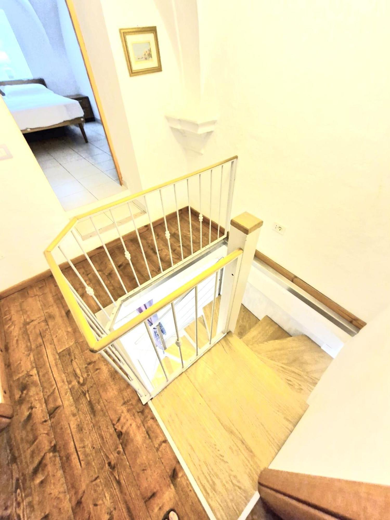 Rvh Apartment San Remo Extérieur photo