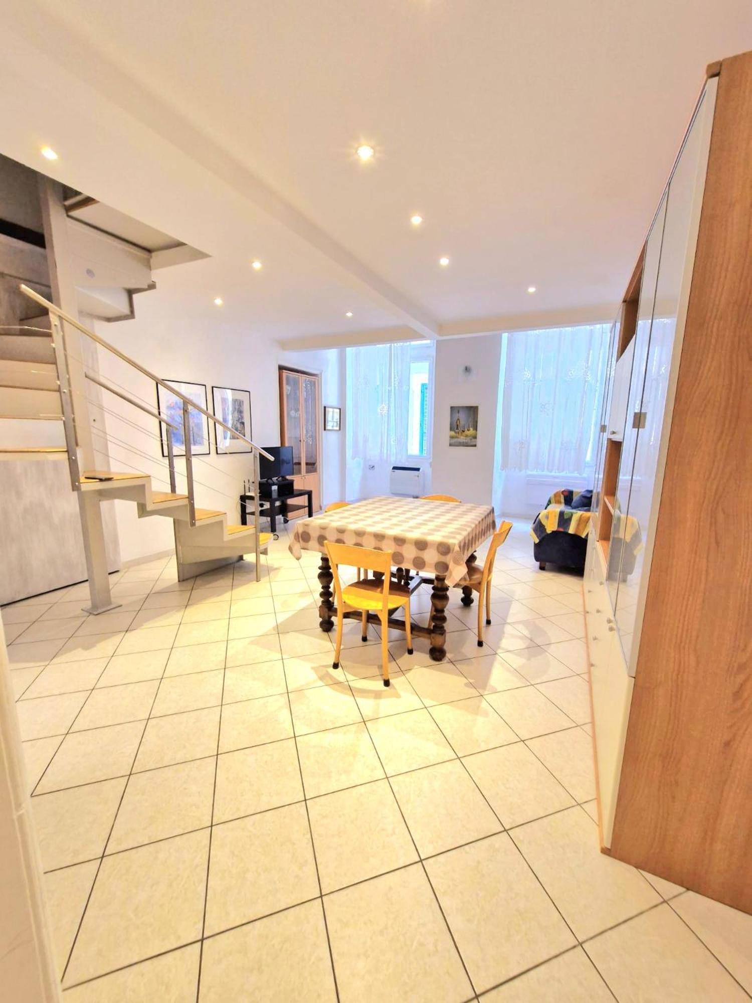 Rvh Apartment San Remo Extérieur photo