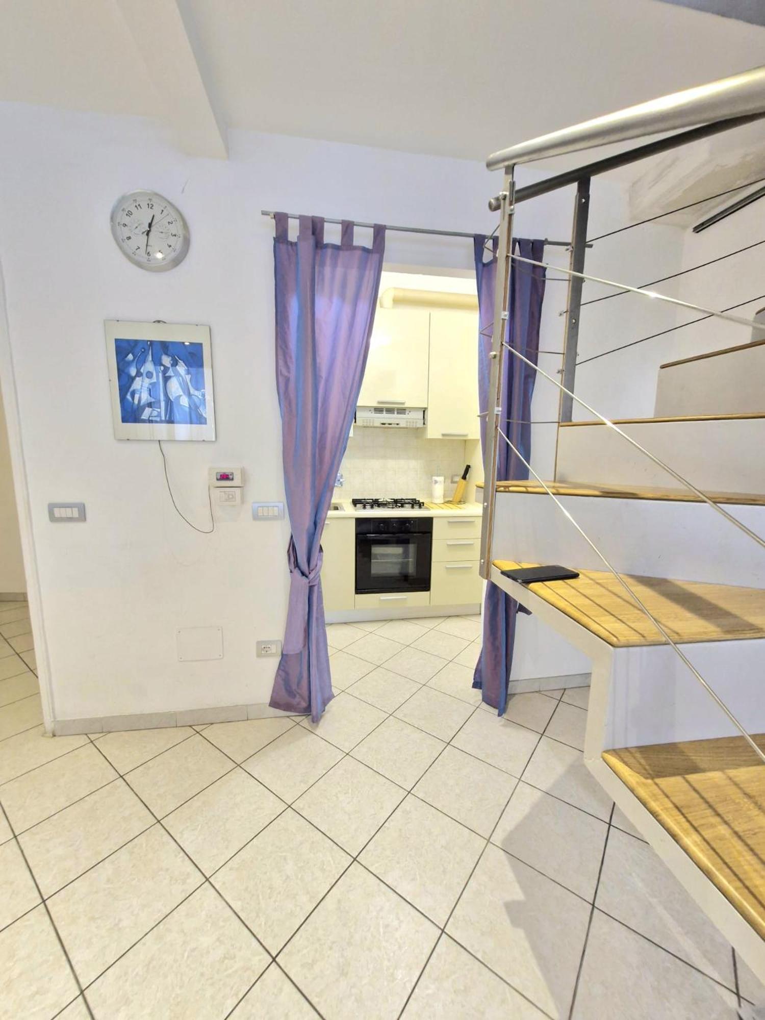Rvh Apartment San Remo Extérieur photo
