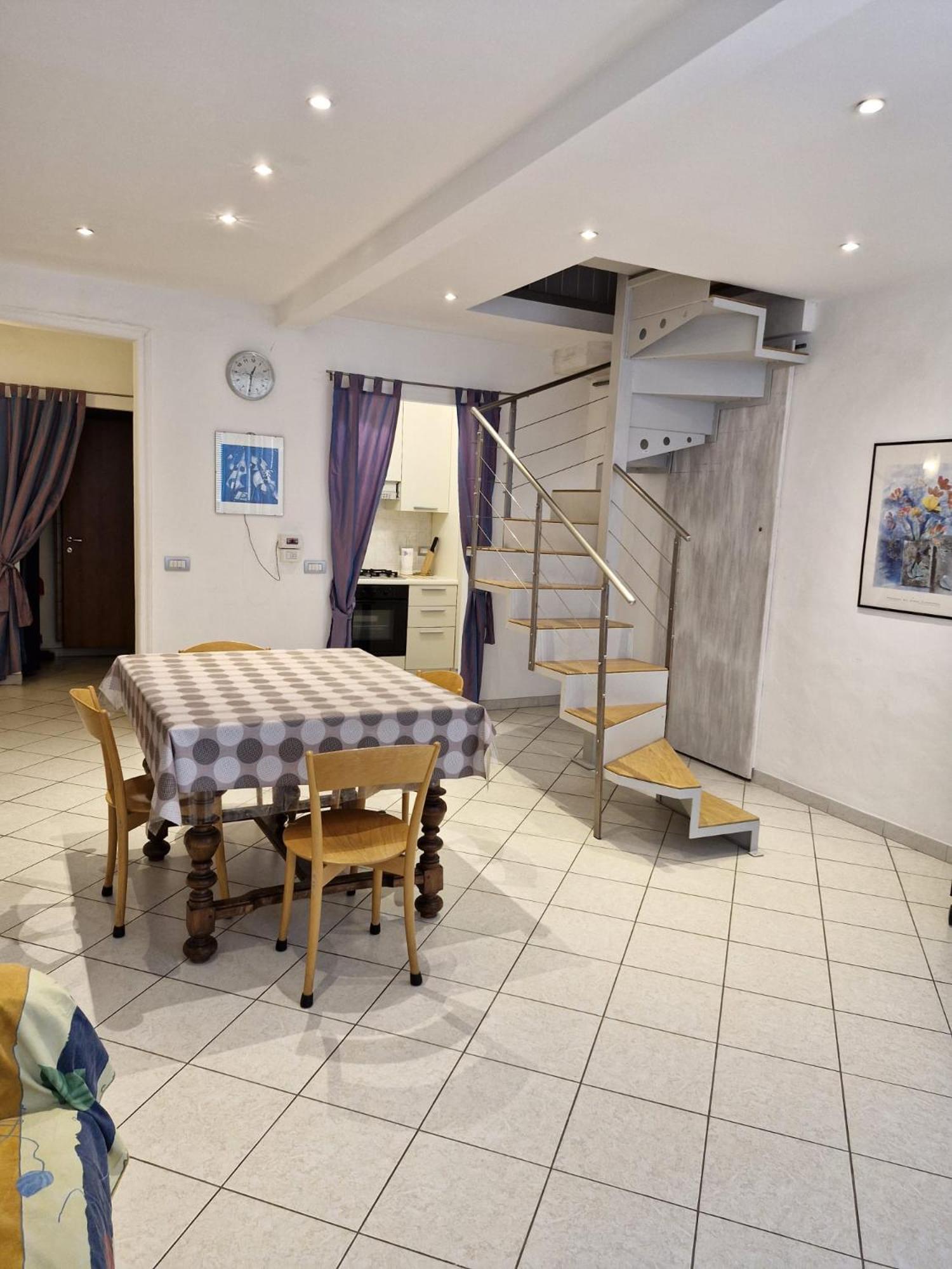 Rvh Apartment San Remo Extérieur photo