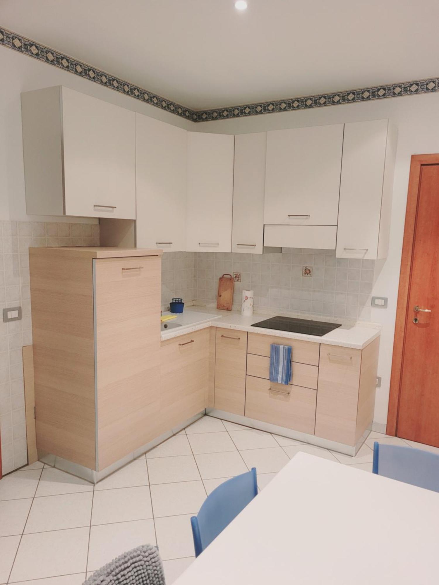 Rvh Apartment San Remo Extérieur photo