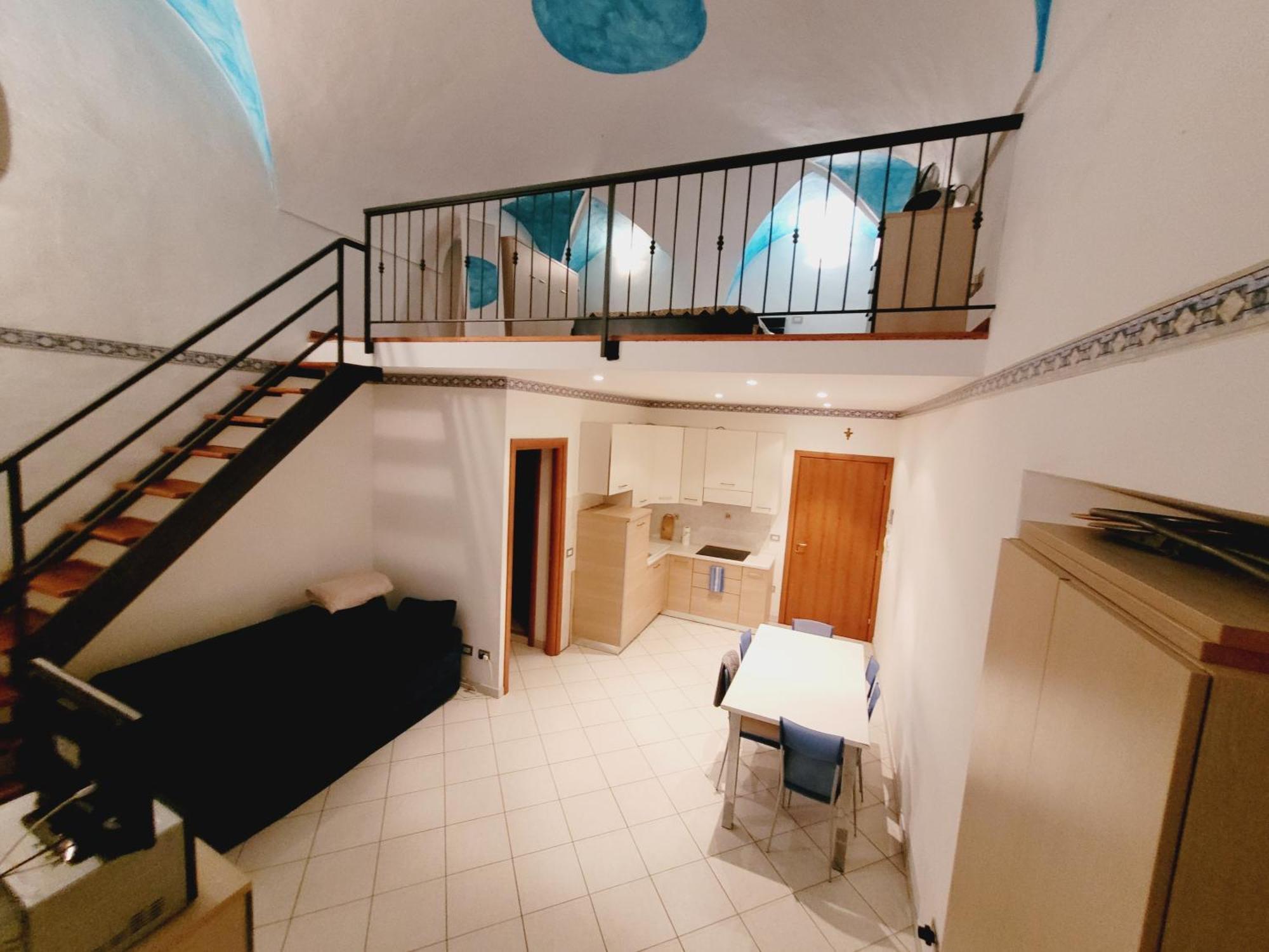 Rvh Apartment San Remo Extérieur photo