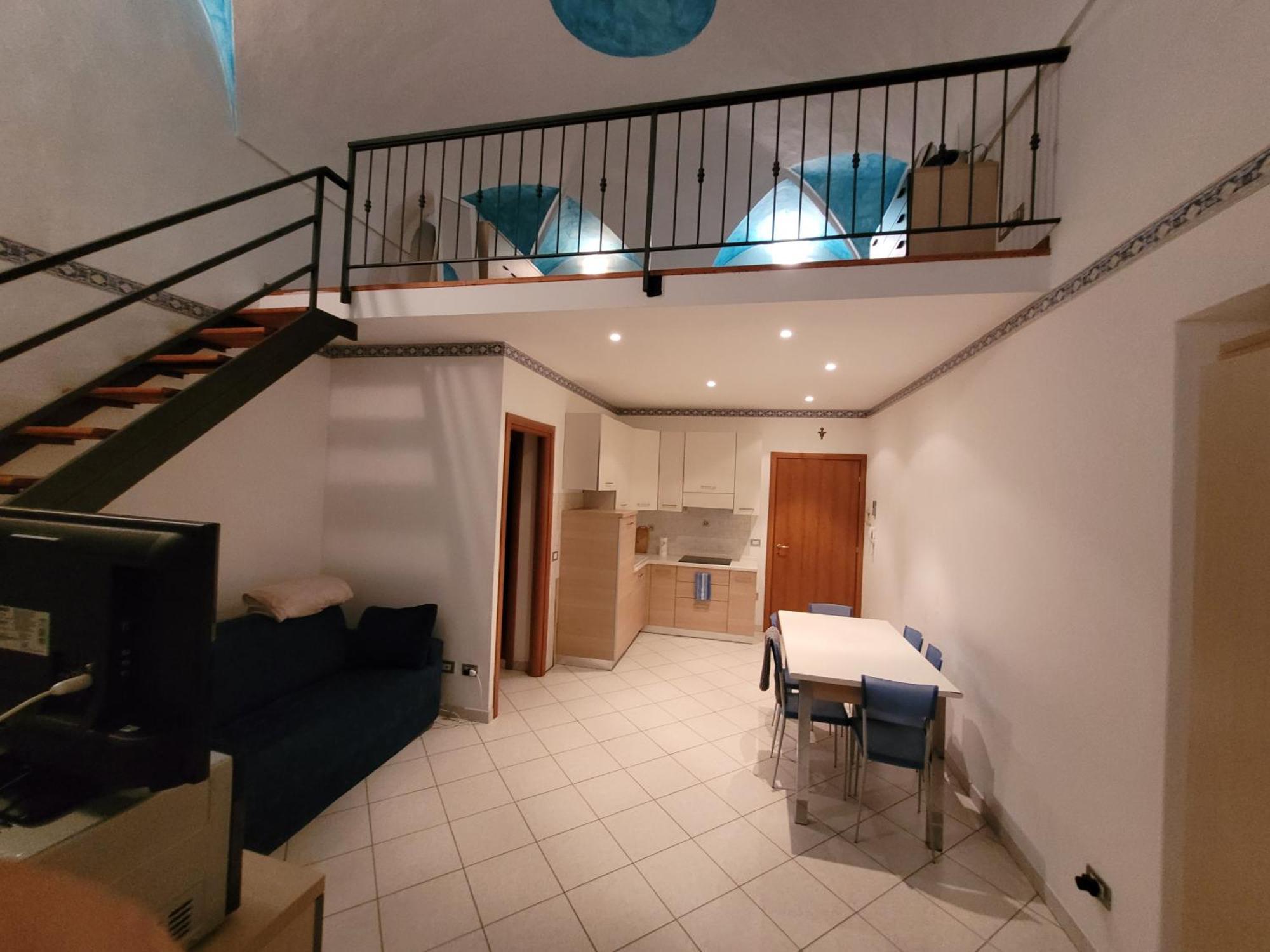 Rvh Apartment San Remo Extérieur photo