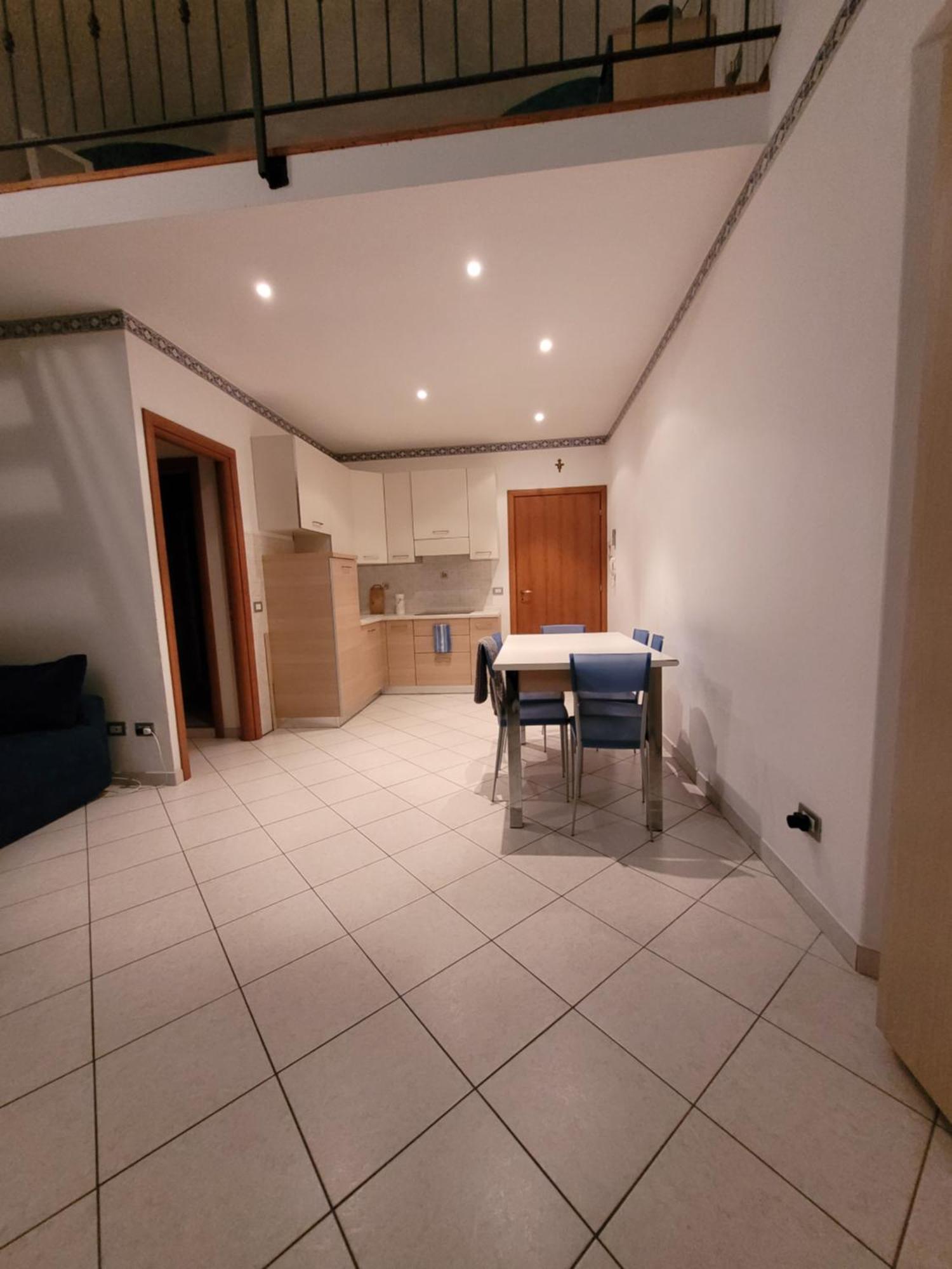 Rvh Apartment San Remo Extérieur photo
