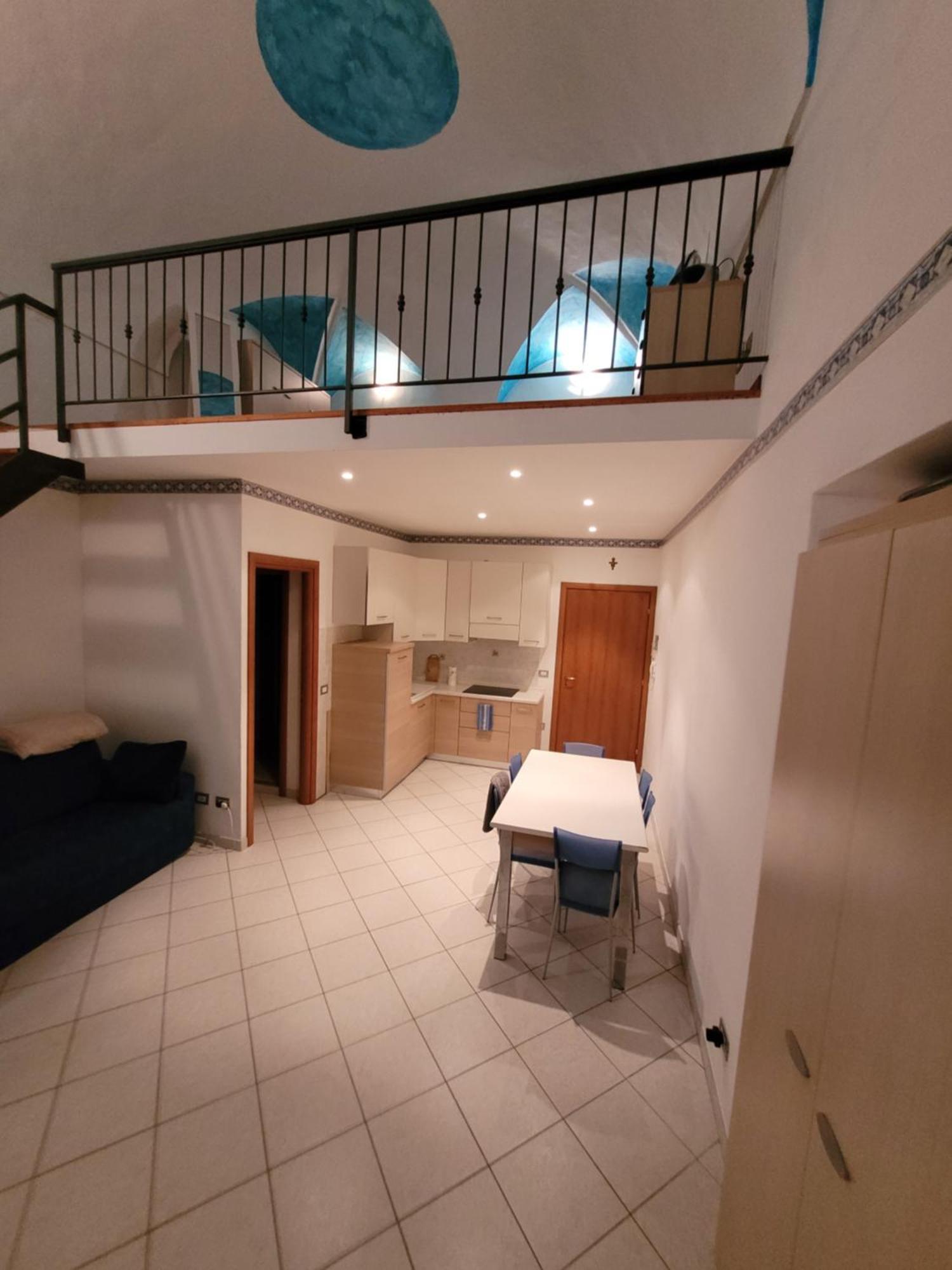 Rvh Apartment San Remo Extérieur photo