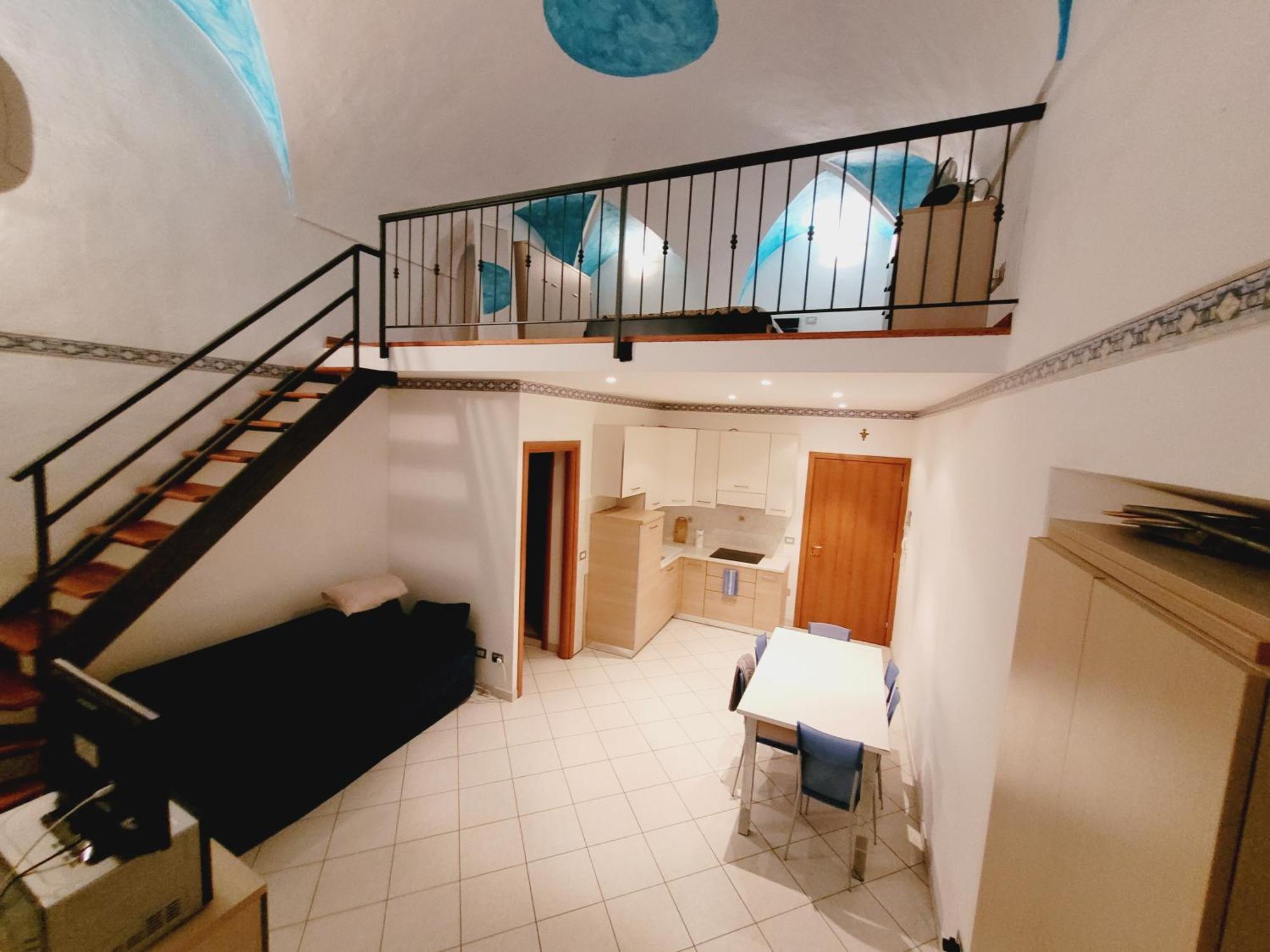 Rvh Apartment San Remo Extérieur photo
