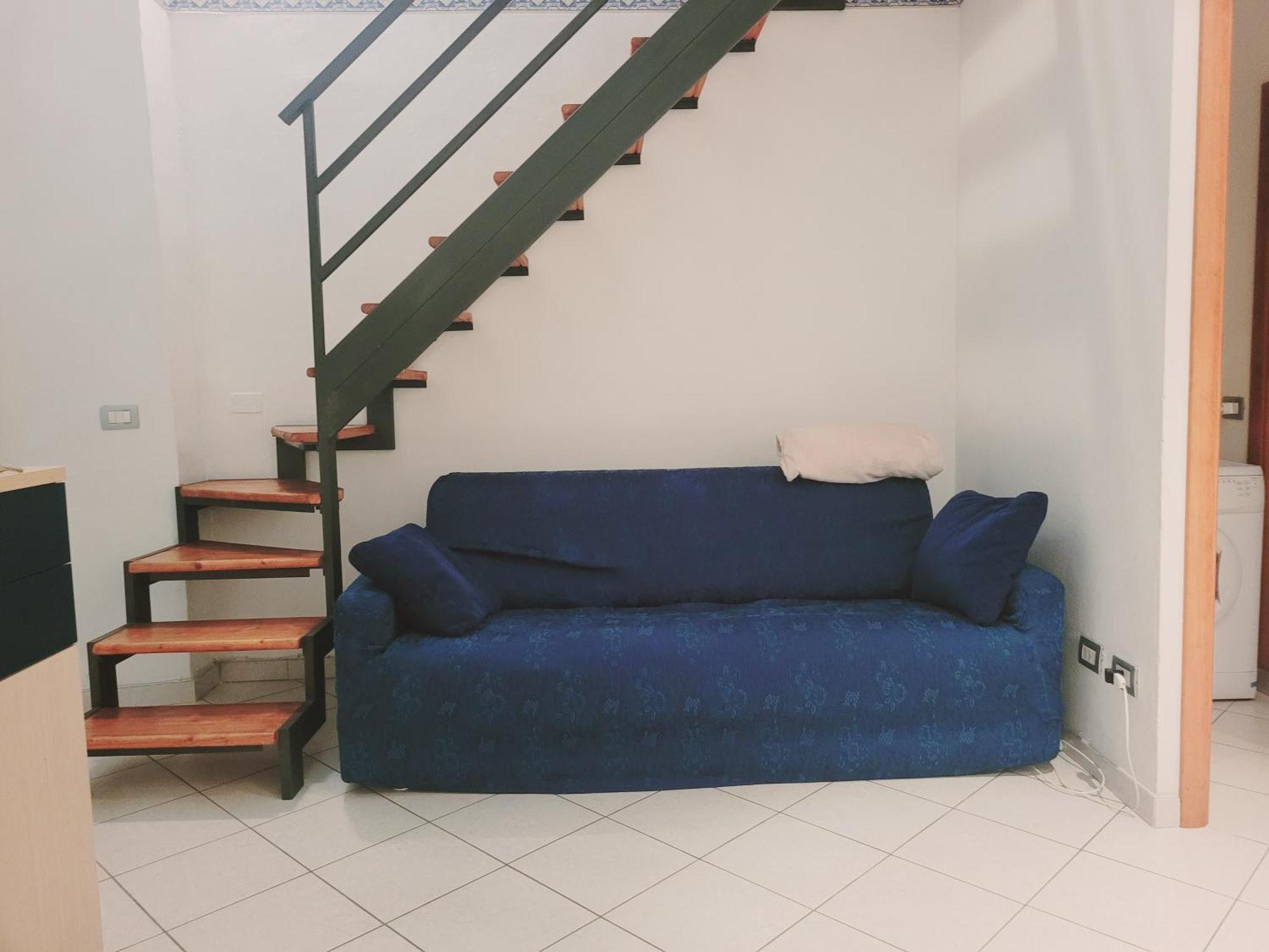 Rvh Apartment San Remo Extérieur photo