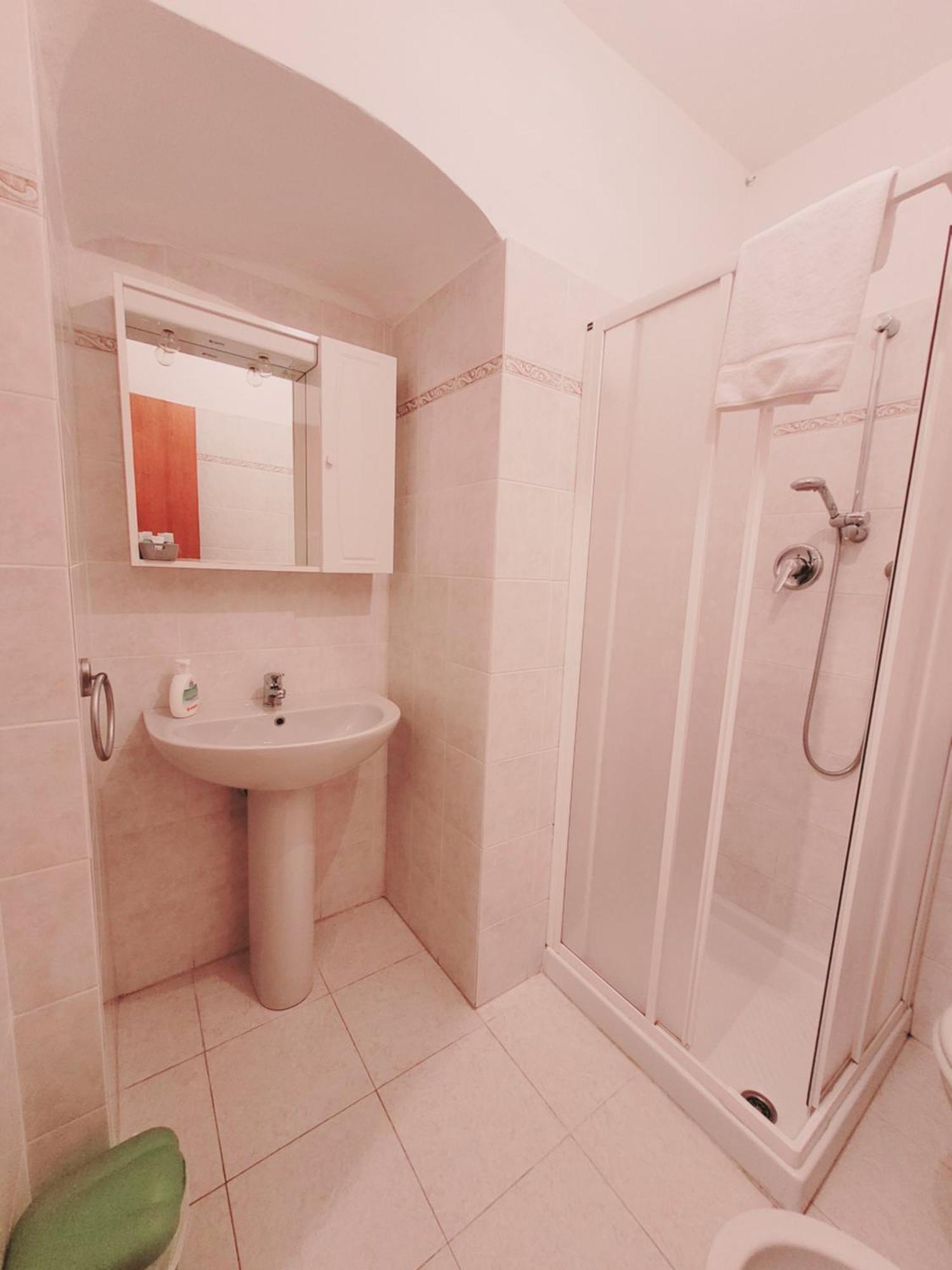 Rvh Apartment San Remo Extérieur photo