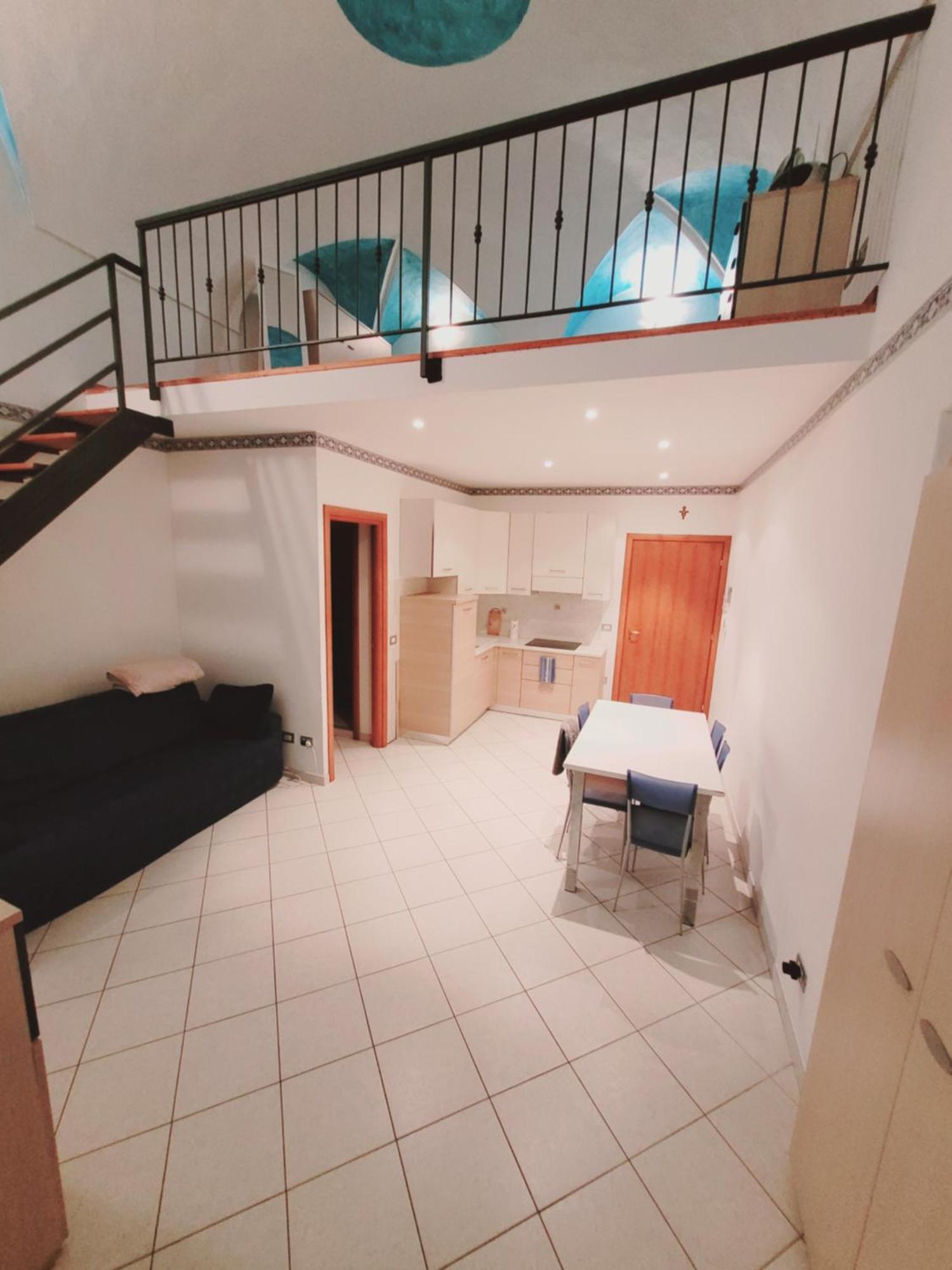 Rvh Apartment San Remo Extérieur photo