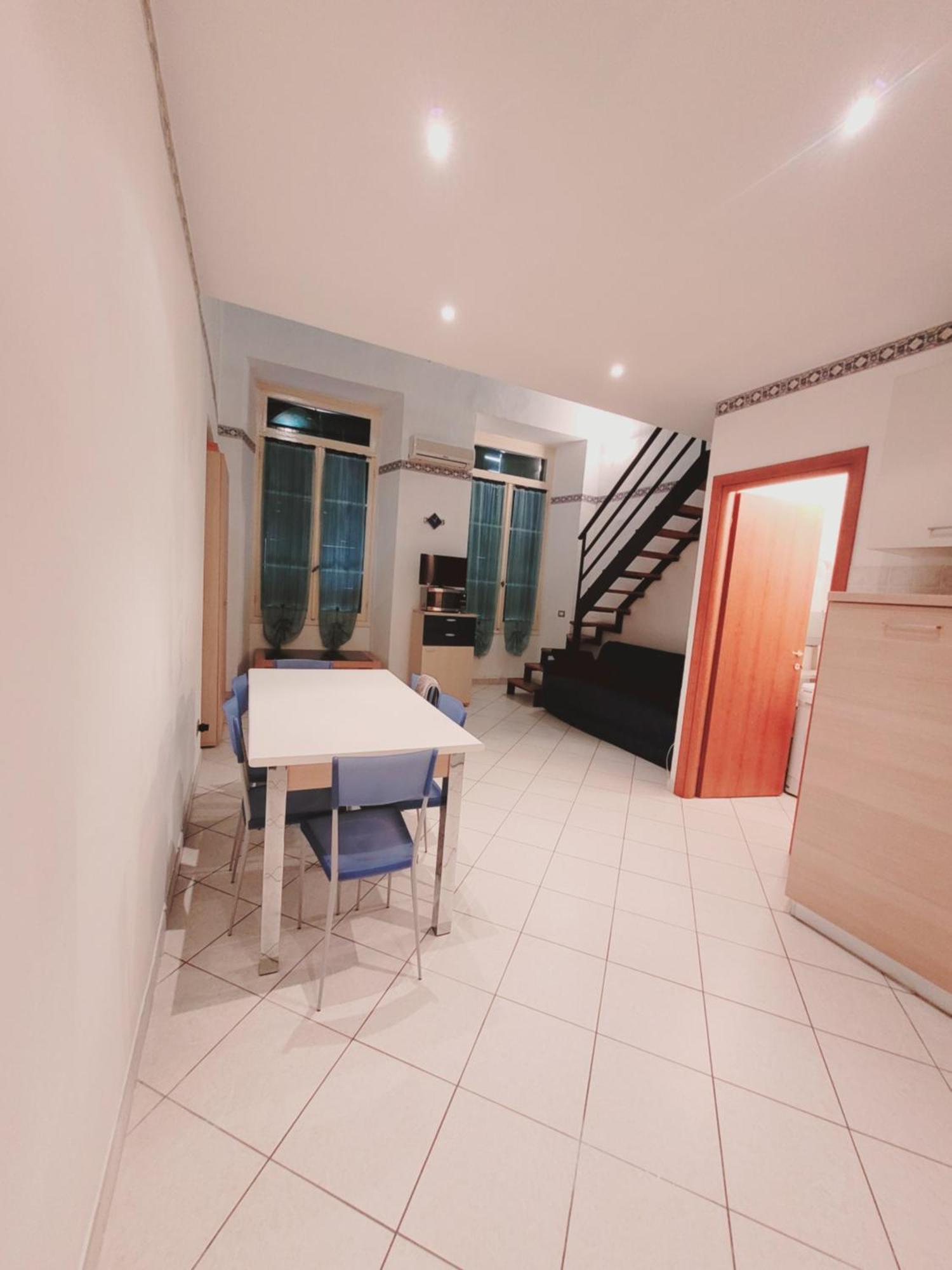 Rvh Apartment San Remo Extérieur photo