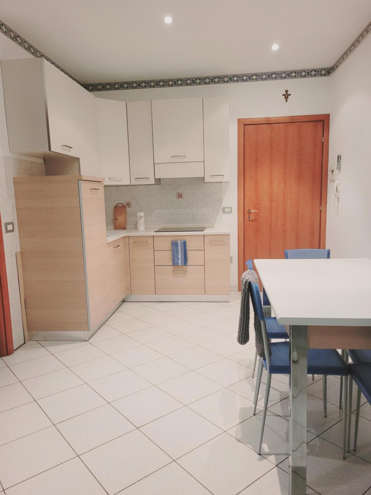 Rvh Apartment San Remo Extérieur photo