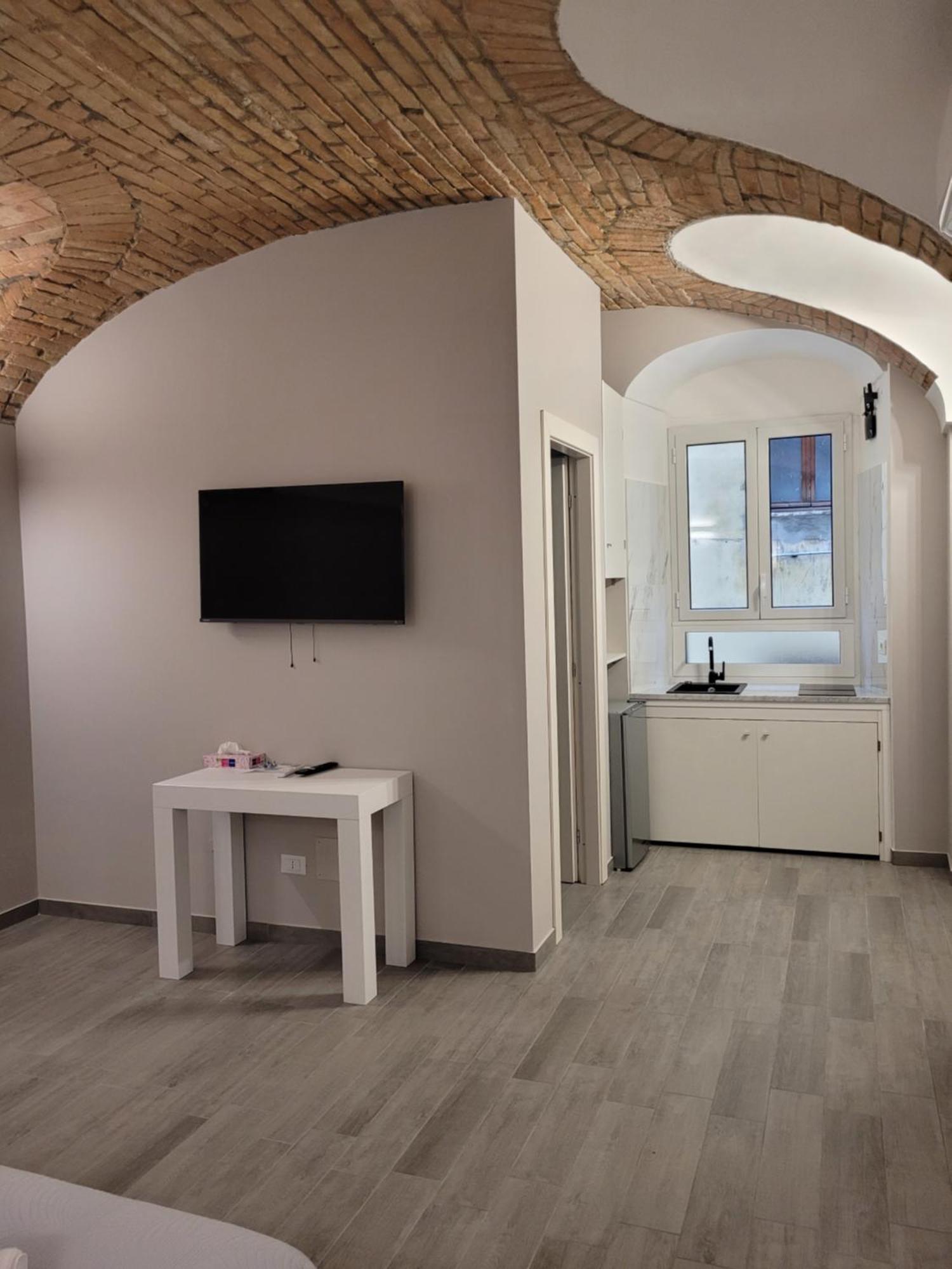 Rvh Apartment San Remo Extérieur photo