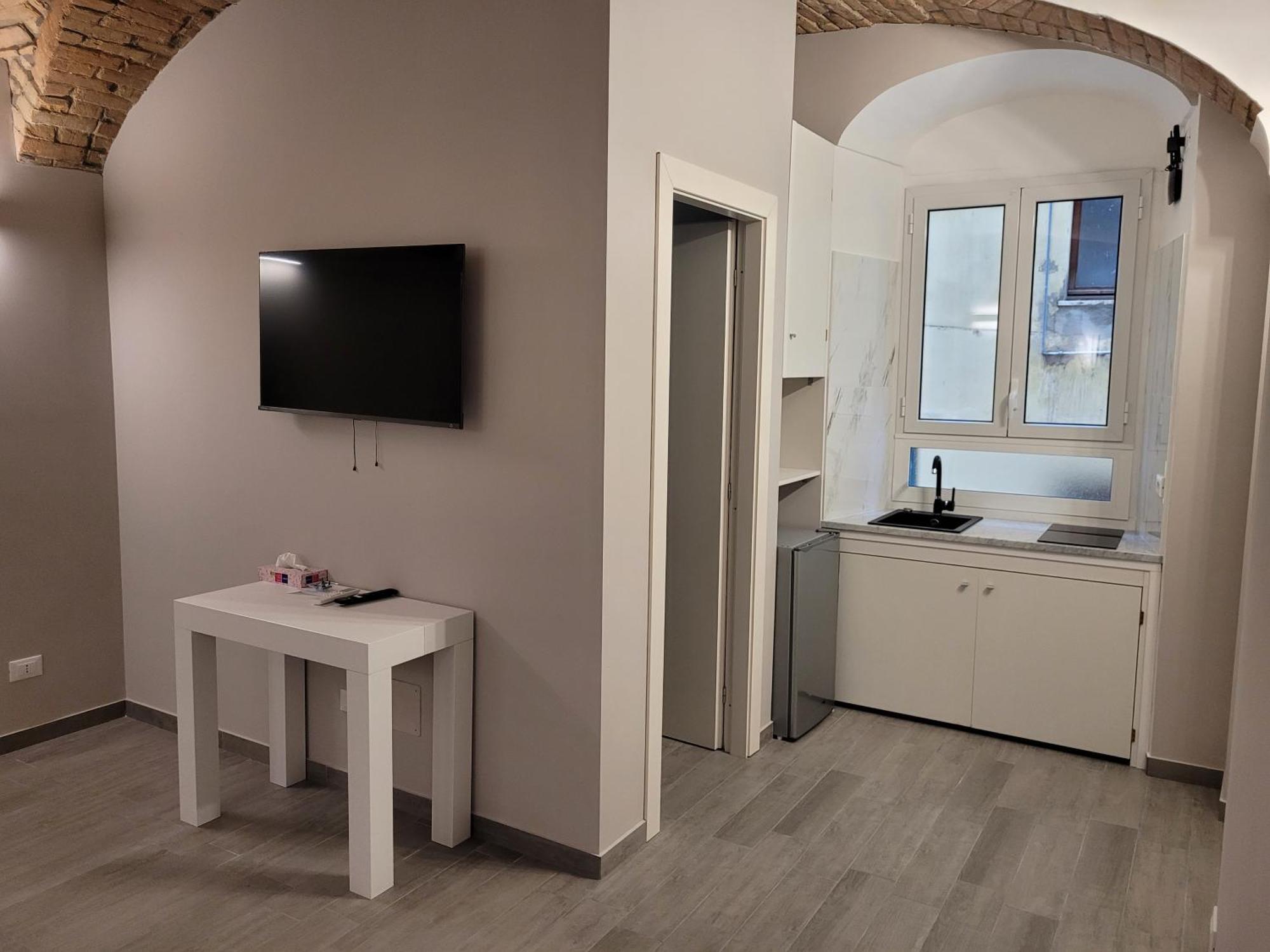 Rvh Apartment San Remo Extérieur photo