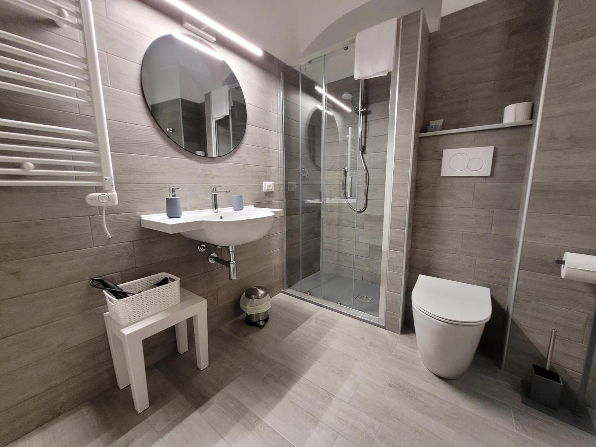 Rvh Apartment San Remo Extérieur photo